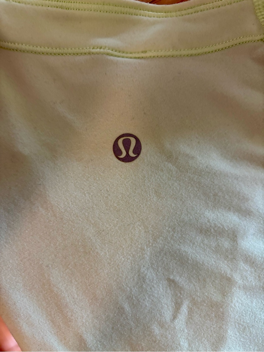 Men’s Lululemon athletic top - Picture 7 of 8